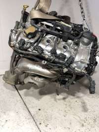 Двигатель  Mercedes CLS C219 3.5  Бензин, 2009г. M272980,272980  - Фото 7