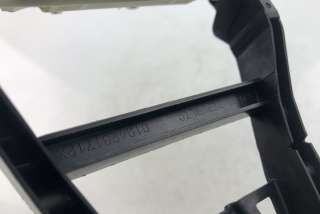 Ручка наружная передняя левая Volvo V60 2019г. 30747097 , art5516616 - Фото 3