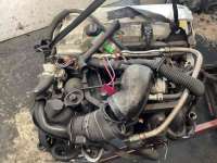 Двигатель  Mercedes C W203 2.0 i Бензин, 2002г. 111951  - Фото 7