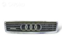 4z7853651 , artMDV50023 Решетка радиатора к Audi A6 Allroad C5 Арт MDV50023