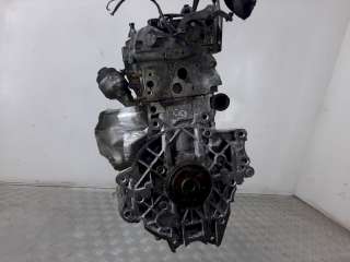 Двигатель  Volkswagen Polo 4 1.2  2006г. BME 123868  - Фото 5