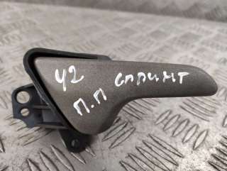  Ручка внутренняя передняя правая к Volkswagen Crafter 1 Арт 73432944