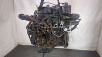 Двигатель  Kia Picanto 1 1.0 Инжектор Бензин, 2010г. G4HE  - Фото 2