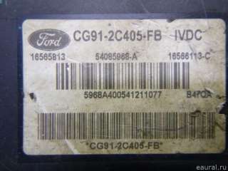 Блок АБС (ABS) Ford S-Max 1 2012г. 1857639 - Фото 9