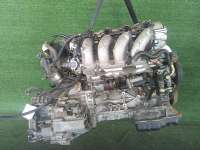 Двигатель  Nissan Bluebird U13   1991г. SR20DE  - Фото 4