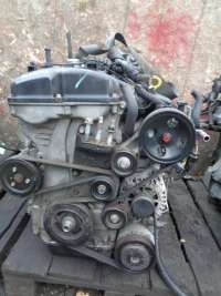 G4KJ Двигатель к Kia Sorento 2 Арт 18.31-570319