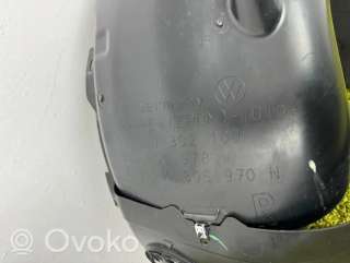 Защита Арок (Подкрылок) Volkswagen Golf 7 2014г. 5g0805978 , artTRM451 - Фото 2
