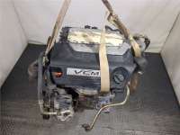 Двигатель  Honda Accord 8 3.5 Инжектор Бензин, 2008г. 10002R70A00,J35Z2  - Фото 5