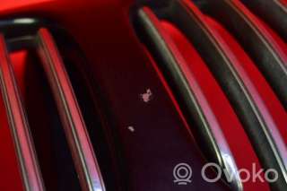 Решетка радиатора Jaguar X-Type 2007г. 1x43-5510-ae, 1x43-5510-ae , artMKO9533 - Фото 7