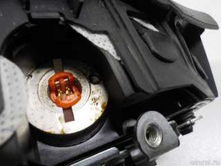Подушка безопасности в рулевое колесо Toyota Auris 1 2007г. 4513002290B0 - Фото 6
