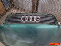 Капот Audi A4 B5 1998г.  - Фото 2