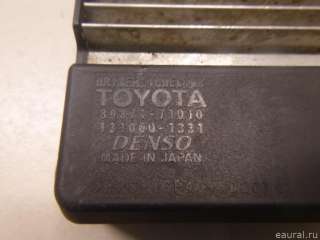 Блок электронный Toyota Corolla VERSO 2 2005г. 8987171010 - Фото 6