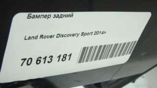  Бампер задний Land Rover Discovery sport Арт E70613181, вид 16