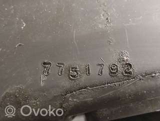 Корпус воздушного фильтра Volvo XC60 1 2013г. 7751792 , artUTY1961 - Фото 2