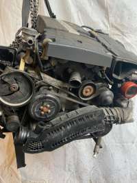 Двигатель Компрессор Mercedes C W203 1.8 271946 Бензин, 2005г.   - Фото 3