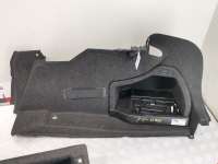 Обшивка багажника BMW 3 F30/F31/GT F34 2012г. 51477289011 - Фото 3