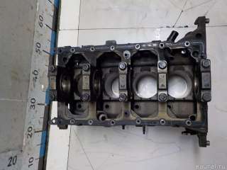 Блок двигателя Ford C-max 1 2004г. 1848110 - Фото 9