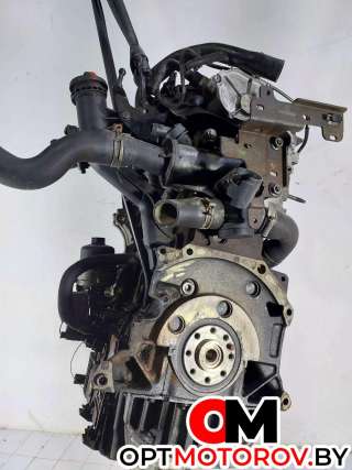 Двигатель  Fiat Scudo 2 2.0  Дизель, 2009г. RHK, 10DYXB  - Фото 4