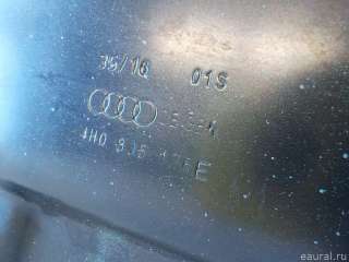Лонжерон передний правый Audi A8 D4 (S8) 2011г.  - Фото 7