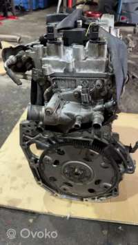 Двигатель  Nissan Qashqai 2 1.6  Бензин, 2013г. hr16 , artFOM66562  - Фото 5