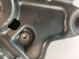 Моторчик стеклоподъемника Opel Insignia 1 2009г. 966431103, 965872102, 9658671012109 , artRMG215 - Фото 5