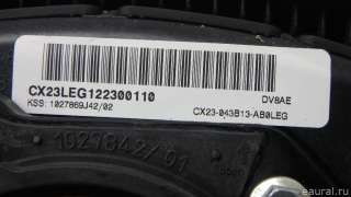 Подушка безопасности в рулевое колесо Jaguar XF 250 2008г. C2Z28179LEG - Фото 12