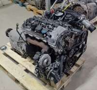 Двигатель  Mercedes C W203   2005г. 646961  - Фото 2