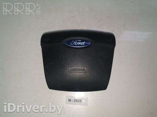 Подушка безопасности водителя Ford Galaxy 2 2009г. 305418299d52af , artNAB1530 - Фото 1