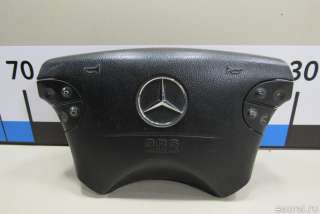  Подушка безопасности в рулевое колесо к Mercedes E W210 Арт E80219330