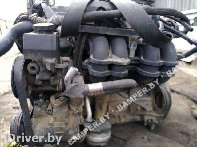 Двигатель  Mercedes SLK r170 2.0 i Бензин, 1997г. 111983  - Фото 1
