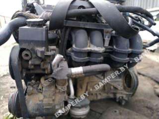 M111946 Двигатель к Mercedes SLK r170 Арт 103.81-1794463