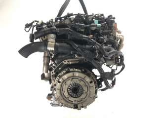 Двигатель  Chevrolet Orlando 2.0 VCDi Дизель, 2011г. Z20D1  - Фото 3