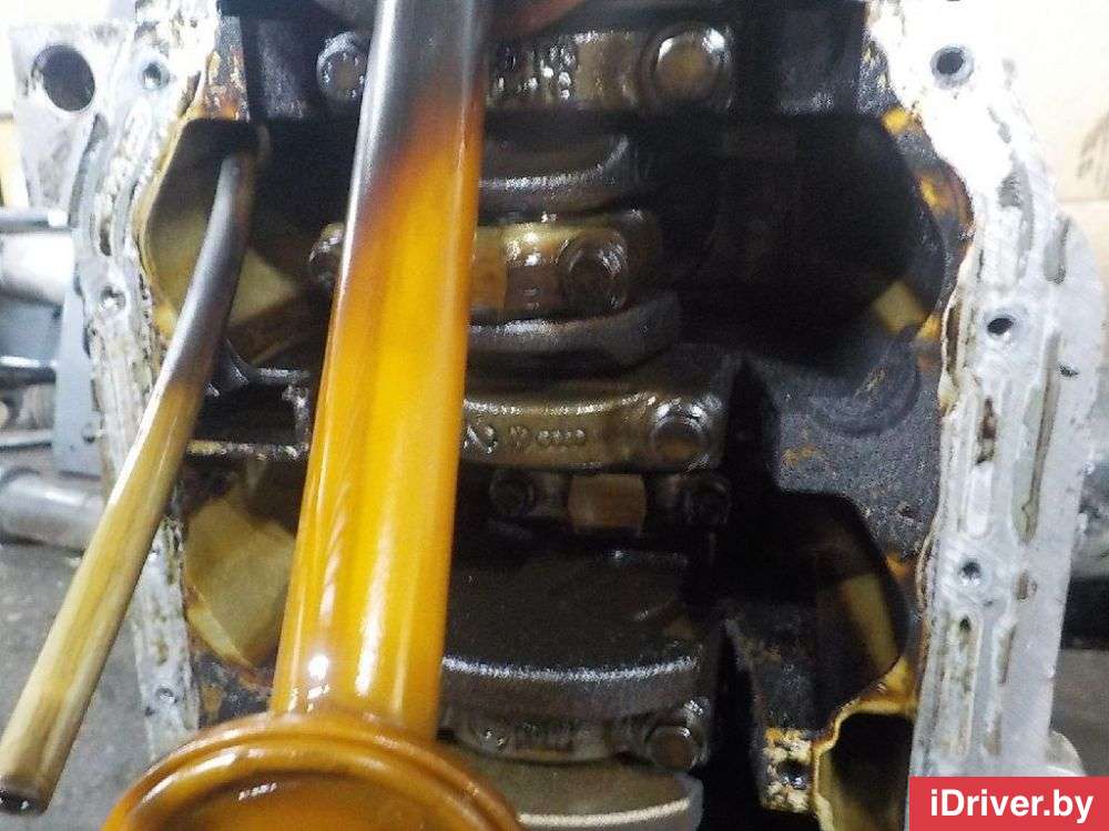 Двигатель  Volkswagen Caddy 3   2021г. 036100038J VAG  - Фото 2