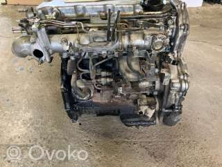 Двигатель  Nissan Almera Tino 2.2  Дизель, 2000г. yd22, 0470504012 , artERN66238  - Фото 5