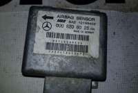 Блок AirBag Mercedes C W202 1998г. A0008208026, 0008208026 , art8960900 - Фото 5