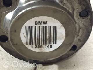 Полуось (приводной вал, шрус) BMW 5 E39 1997г. 1229140 , artGAR19144 - Фото 7