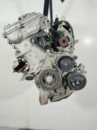 Двигатель 1ZR Toyota Auris 1 1.6 i Бензин, 2010г. 1ZR  - Фото 5