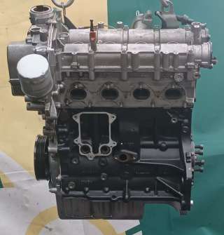 Двигатель  Volkswagen Passat B7 1.4 TSi Бензин, 2011г. CAV  - Фото 2