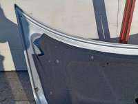 Крышка багажника (дверь 3-5) Mercedes C W203 2003г.  - Фото 10