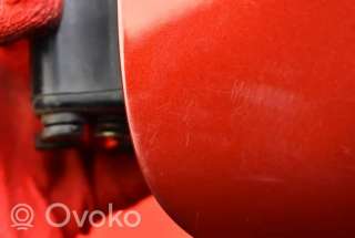 Лючок топливного бака Volvo V60 1 2014г. 31335707, 31335707 , artMKO184188 - Фото 9