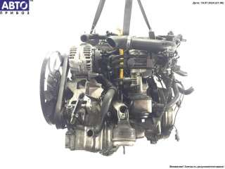 AJM Двигатель (ДВС) Audi A4 B5 Арт 54385999