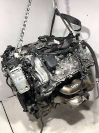 Двигатель  Mercedes GL X164 3.5  Бензин, 2009г. M272980,272980  - Фото 4