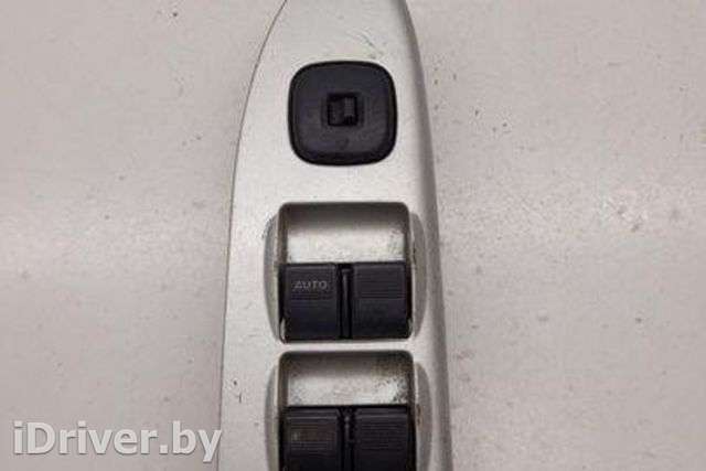 Кнопка стеклоподъемника переднего левого Mazda Premacy 1 2004г. CB8166350A, C8HD172 , art10338849 - Фото 1