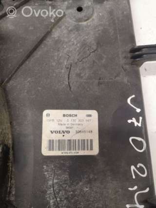 Вентилятор радиатора Volvo V70 2 2003г. 0130303947, 30645148, 1137328081 , artJUT3885 - Фото 6