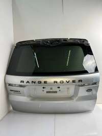 LR113833 Крышка багажника (дверь 3-5) к Land Rover Range Rover Sport 2 restailing Арт 103.91.1-2319323