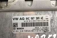Блок управления двигателем Volkswagen Golf 7 2014г. 04C907309AE, 0261S10530 , art9684041 - Фото 4