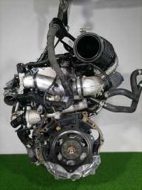 Двигатель  Kia Sorento 3 restailing 2.2 CRDi Дизель, 2018г. D4HB  - Фото 2