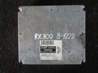 8966148150 Блок управления двигателем Lexus RX 1 Арт 18.31-486357, вид 1