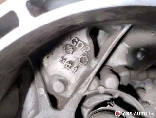 КПП (Коробка передач механическая) Mazda 6 1 2007г. gd2, gd2m1, 3a1, 3a11 - Фото 10