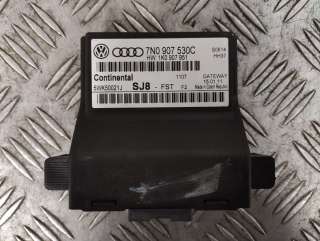 7n0907530c Диагностический интерфейс к Volkswagen Caddy 3 Арт 78107647